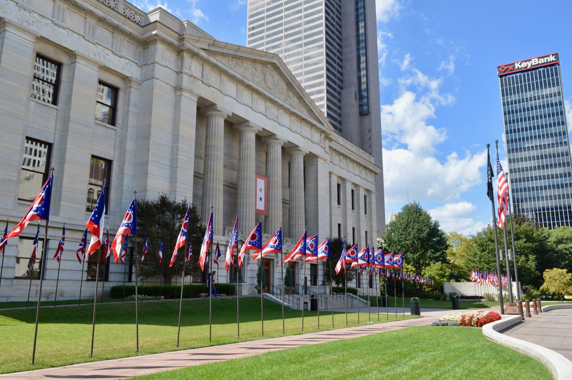 Ohio Veterans Are Paying 'Claim Sharks' Thousands for VA Benefits They Could Get for Free