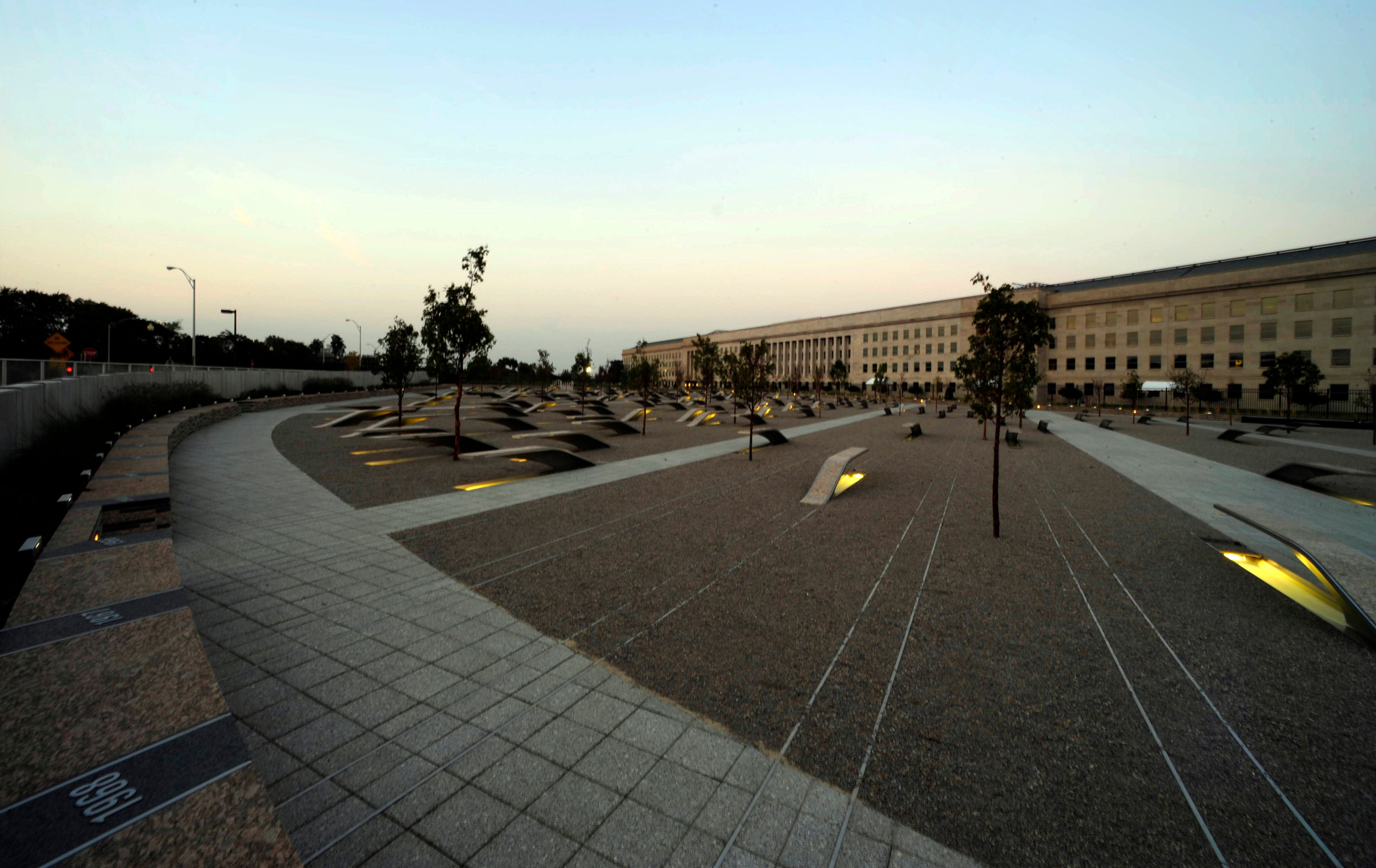 Pentagon Attack on 9/11: Survivors’ Accounts and the Lucky Break that Saved Lives