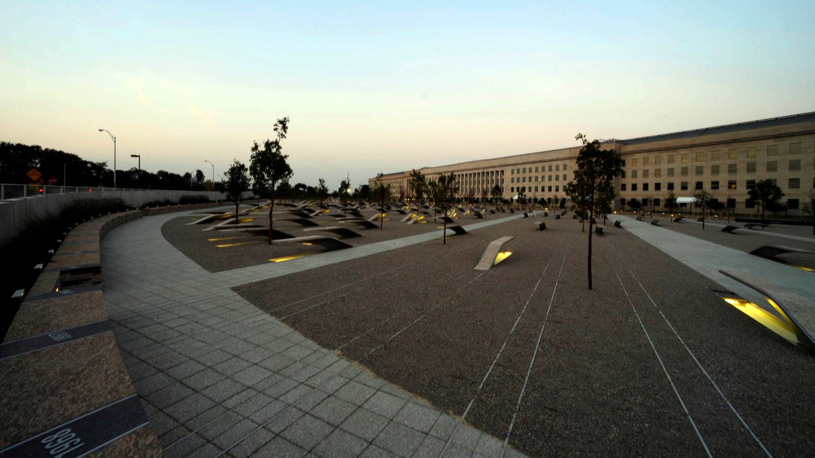 The Pentagon Attack on 9/11 and the Lucky Break that Saved Lives