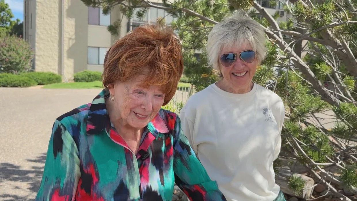 104-Year-Old Navy Veteran Built WWII Warplanes