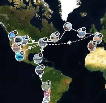 Vacation Travel App Exposed For Allowing Military Service Member Tracking Worldwide: Report