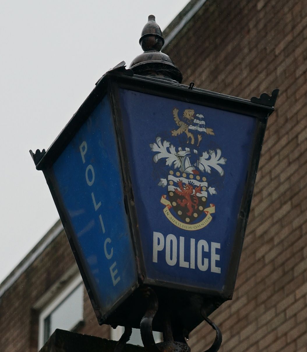 Explosive-Related Arrests Near Air Base Used by US Being Probed by UK Counterterror Police