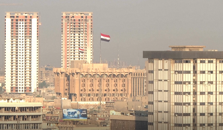 Iraqi Analysis as US Military Set to End Decades-Long Presence in Country