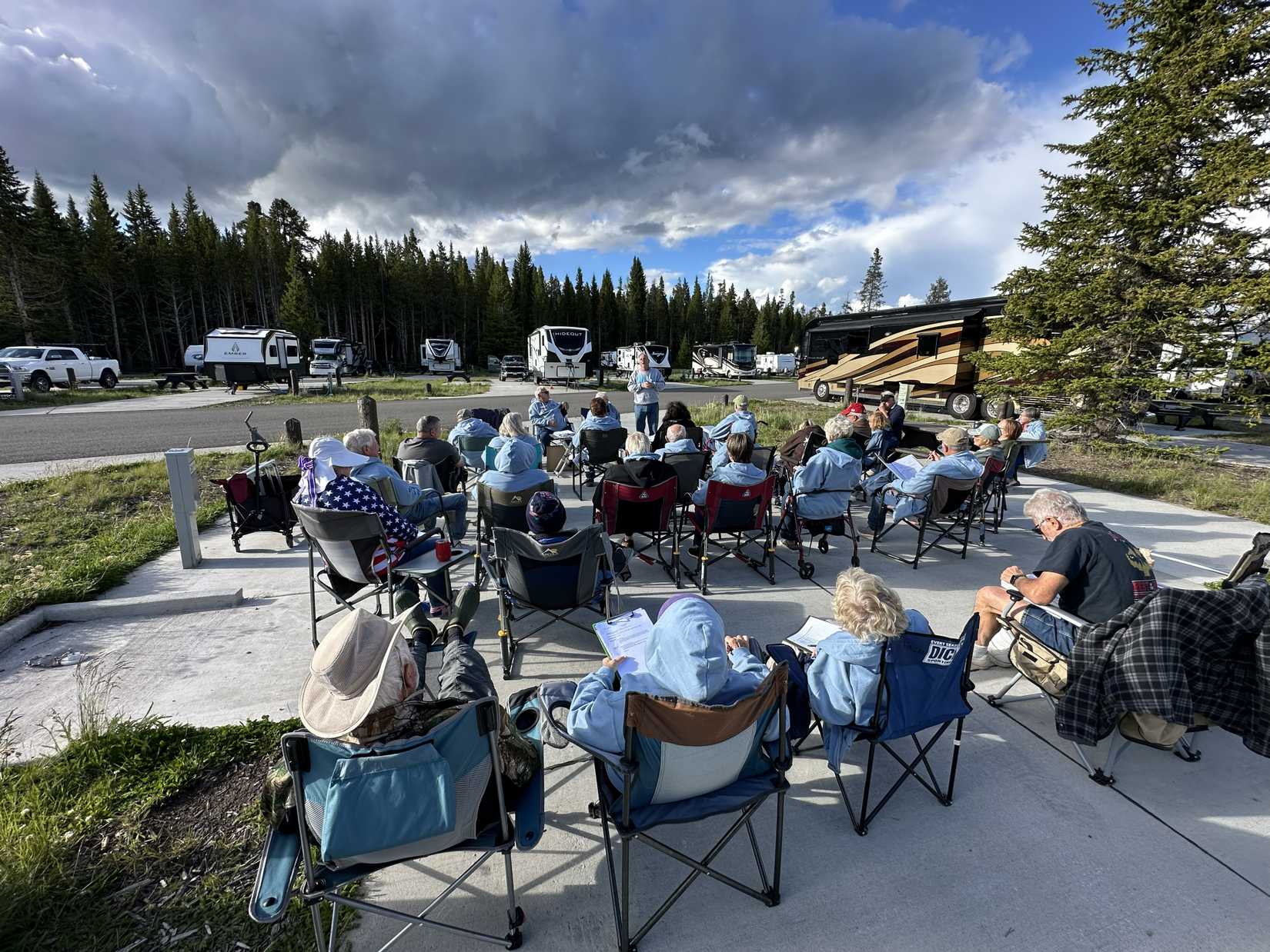 53% of Active-Duty Service Members are Lonely. One Military RV Travel ...