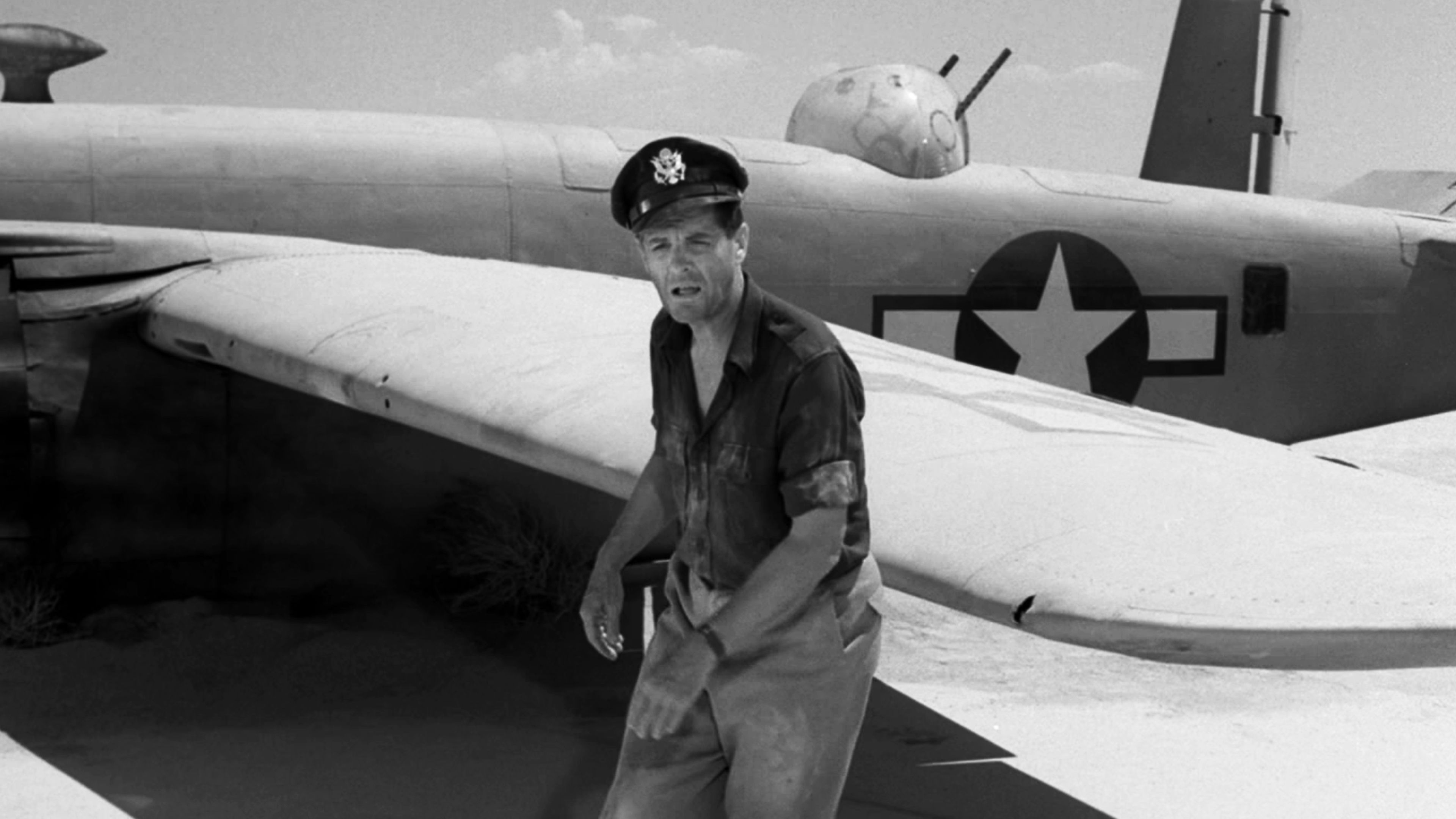 7 ‘Twilight Zone’ Episodes Inspired by Cold War Fears