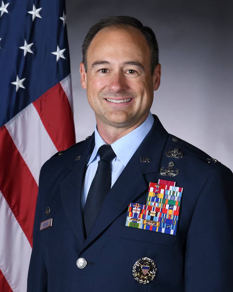 Col. Danier Werner, commander of JBER, does not expect an increase in the military's Basic Housing Allowance under a base expansion plan. (JBER).