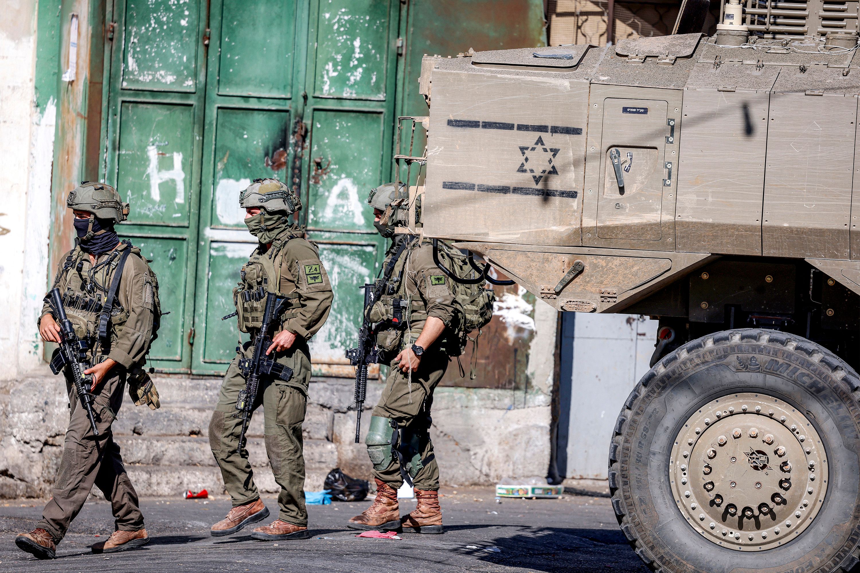 Israel’s Need for $8 Billion of Extra War Funds Leads to Election Showdown