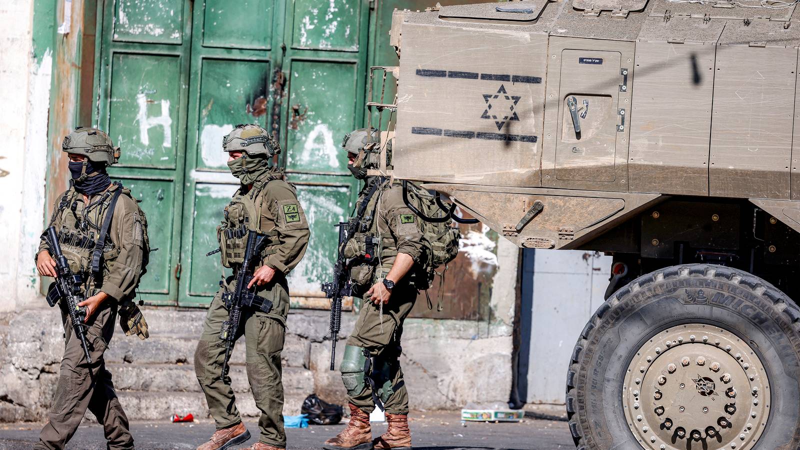 Israel’s Need for $8 Billion of Extra War Funds Leads to Election Showdown