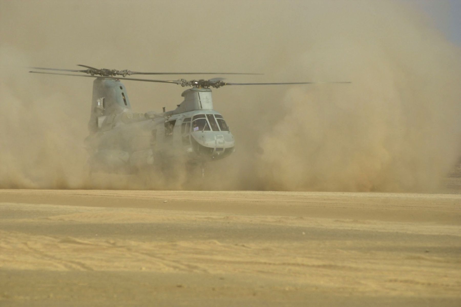 Camp Rhino: Marines' Historic 400-Mile Assault in Afghanistan