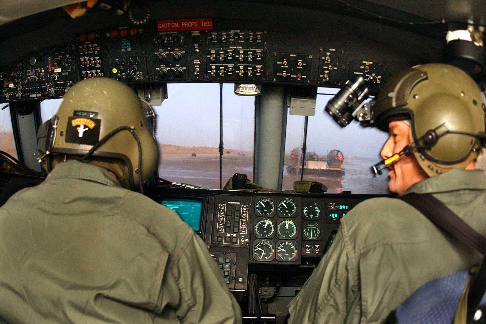 Camp Rhino: Marines' Historic 400-Mile Assault in Afghanistan