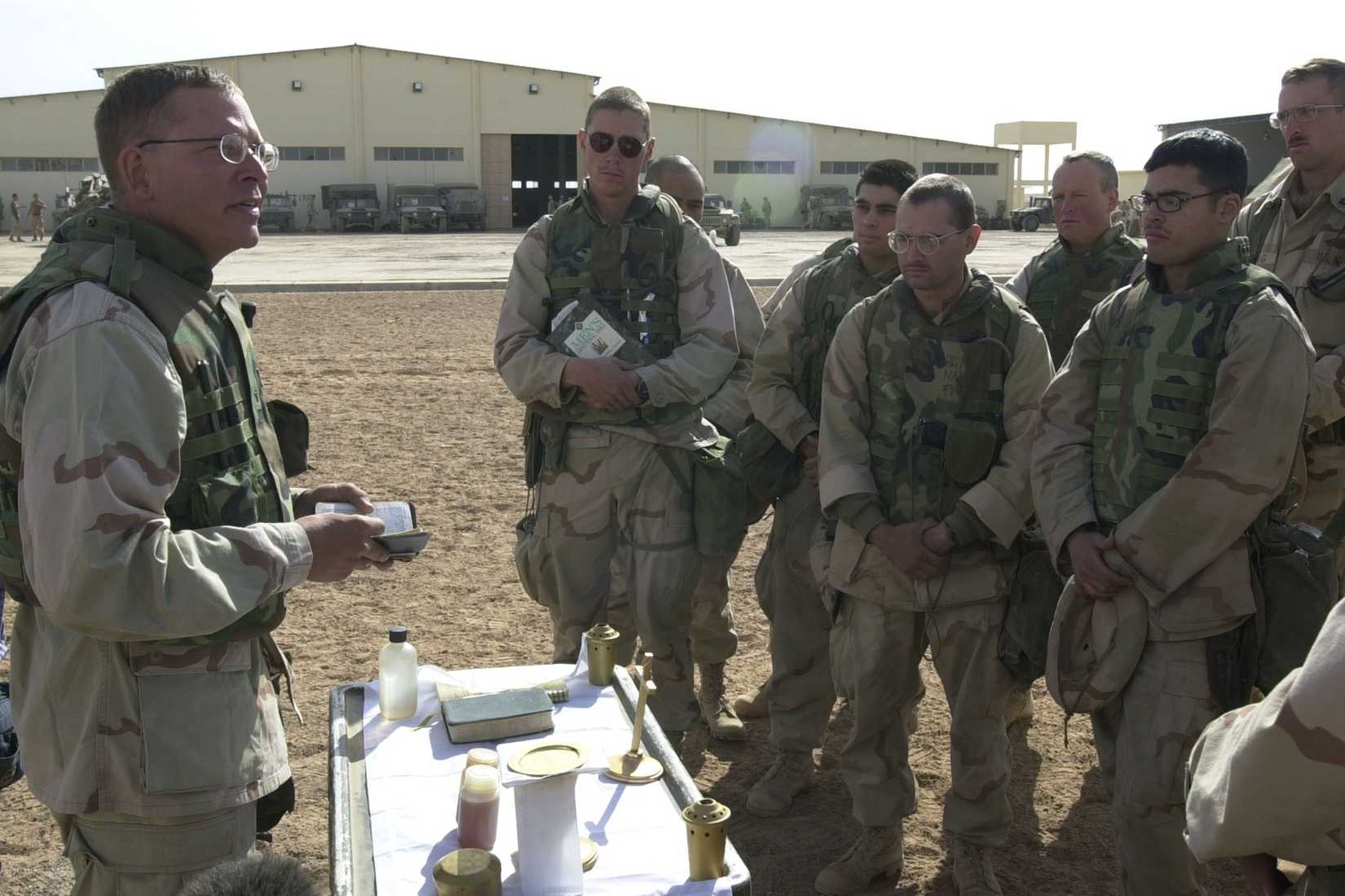 Camp Rhino: Marines' Historic 400-Mile Assault in Afghanistan