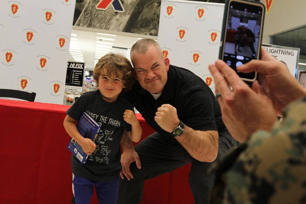 Jocko Willink on Chris Pratt's Way of the Warrior Kid Movie
