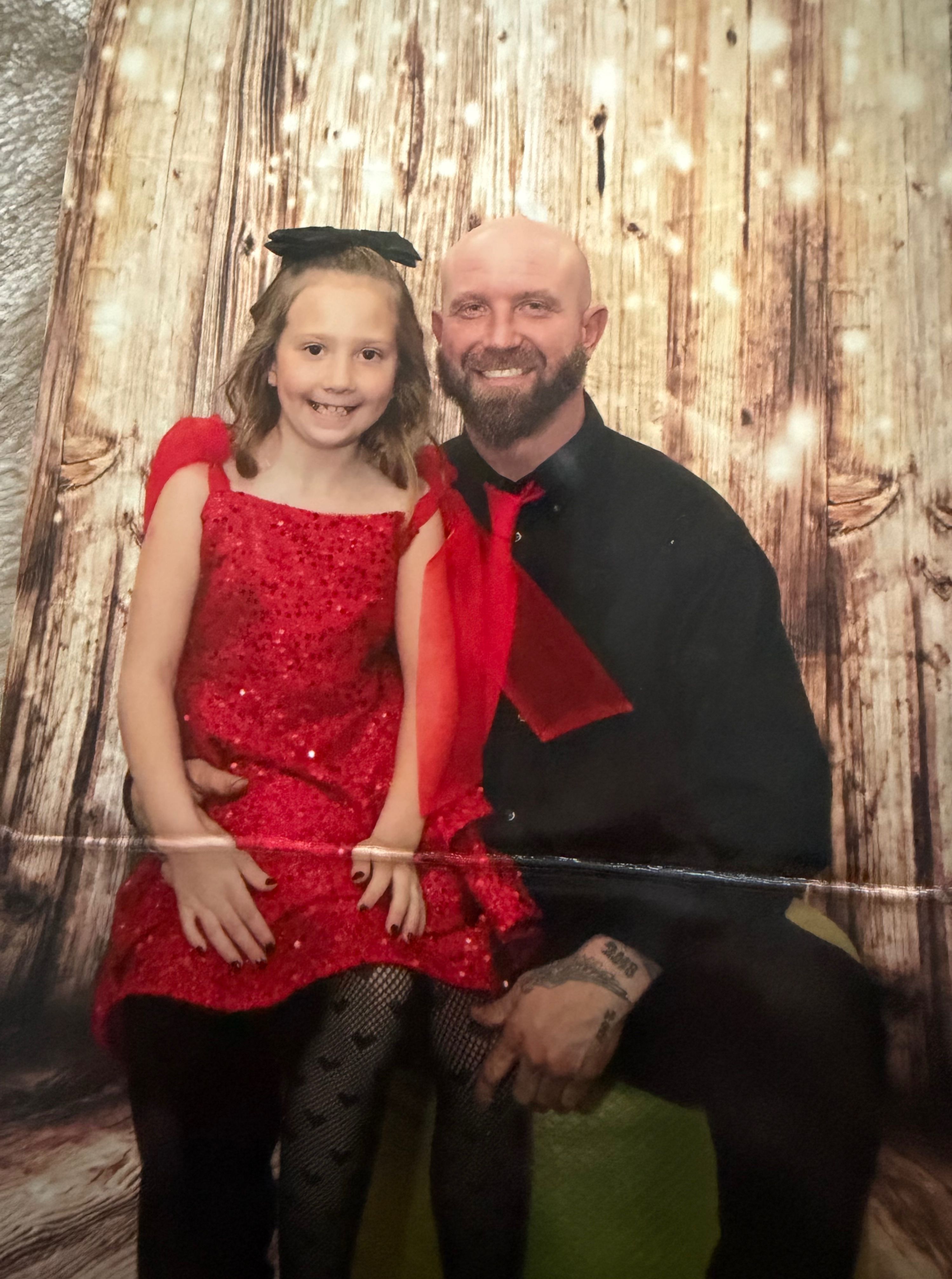 Fundraiser Aims to Raise $12,000 for Four Children of Army Veteran Killed in Hit and Run