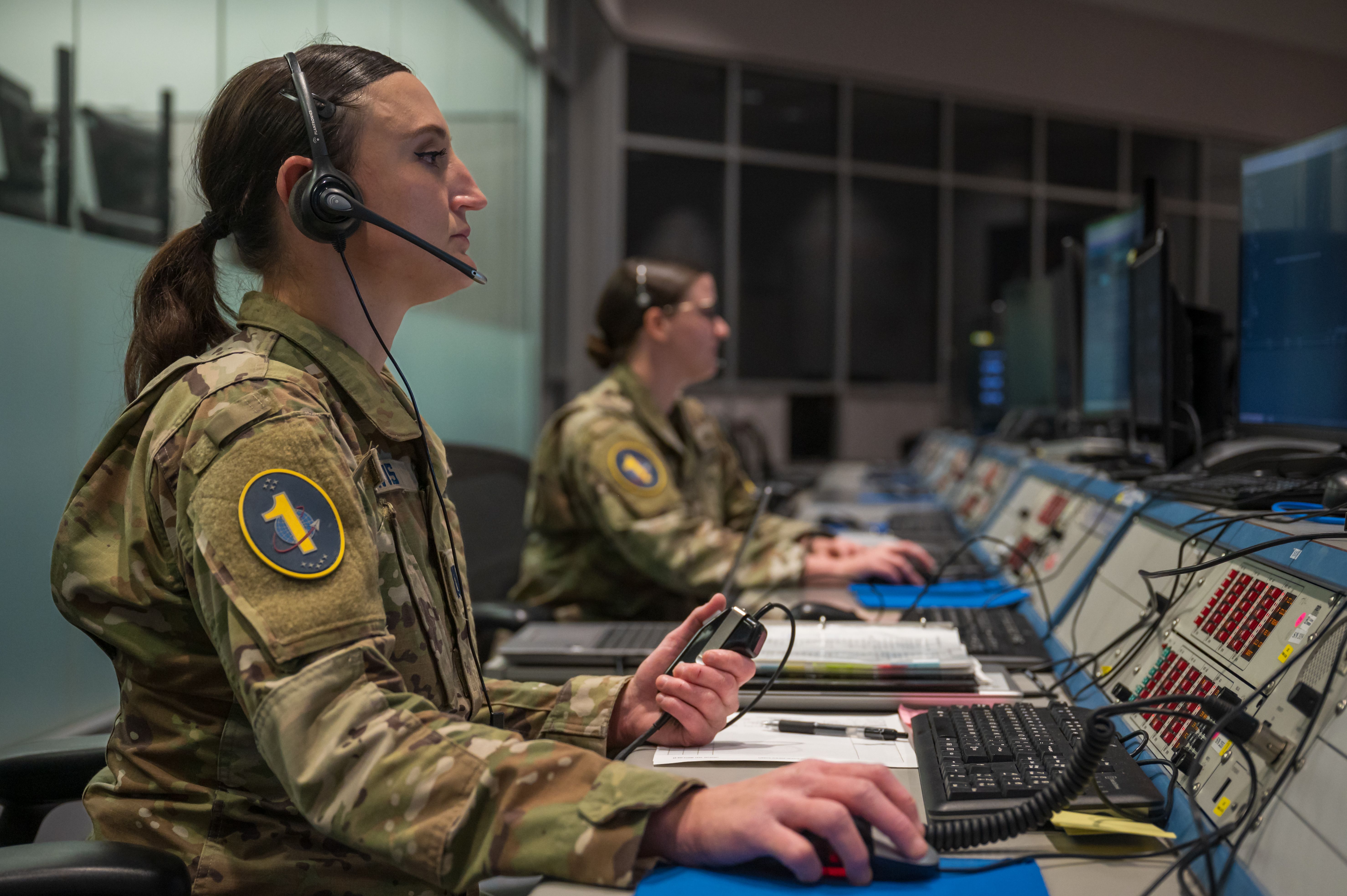 AI and the Space Force: 6 Ways the Service Is Implementing New Tools