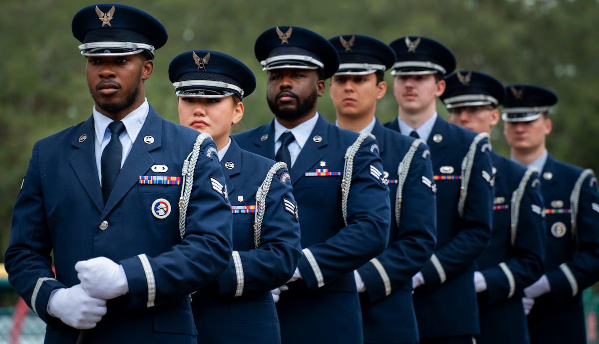How to Get Selected for Air Force OTS: A Former Officer’s Complete Guide