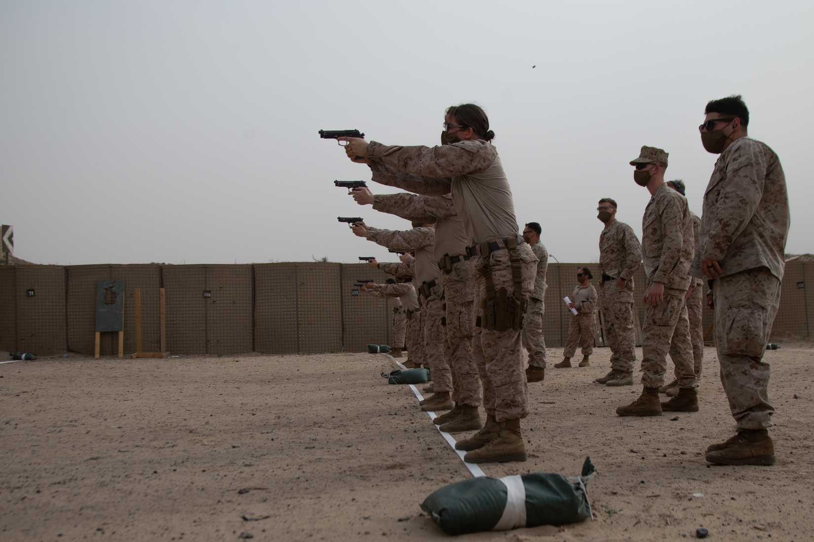 Lawsuit Claims Pentagon Withholding Records on 'Effectiveness' of Women ...