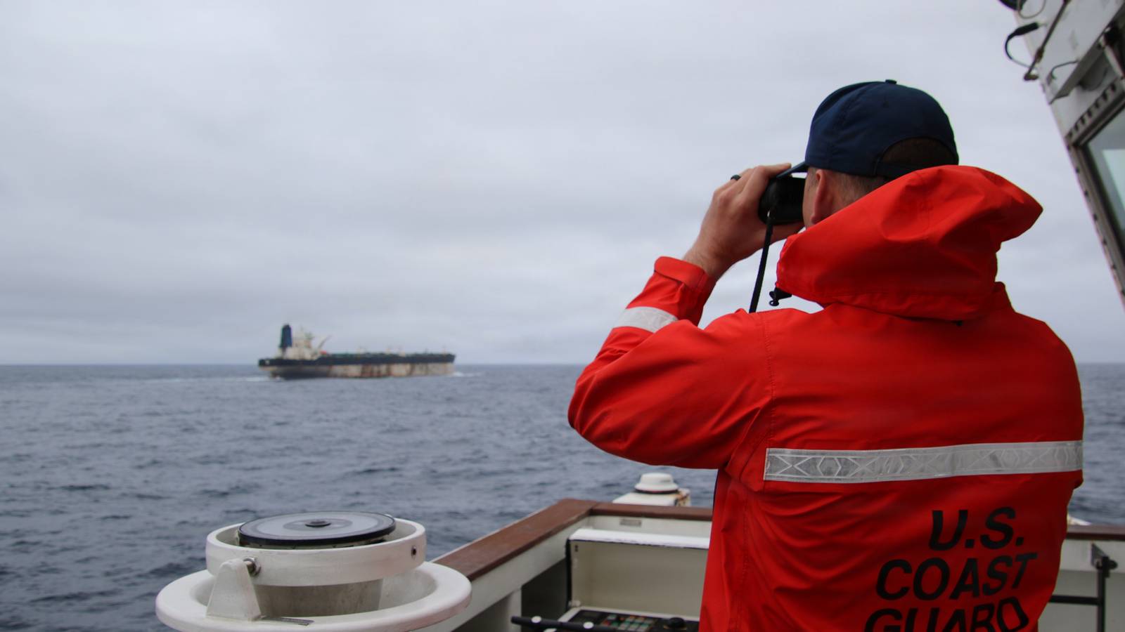 Guard Sign Graph Coast Guard's $227 Million Drug Seizure Led to Smugglers' Repatriation ...