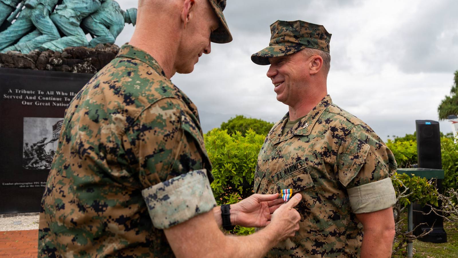 Pentagon Names One of Its Own Public Affairs Officials to Run Stars and Stripes
