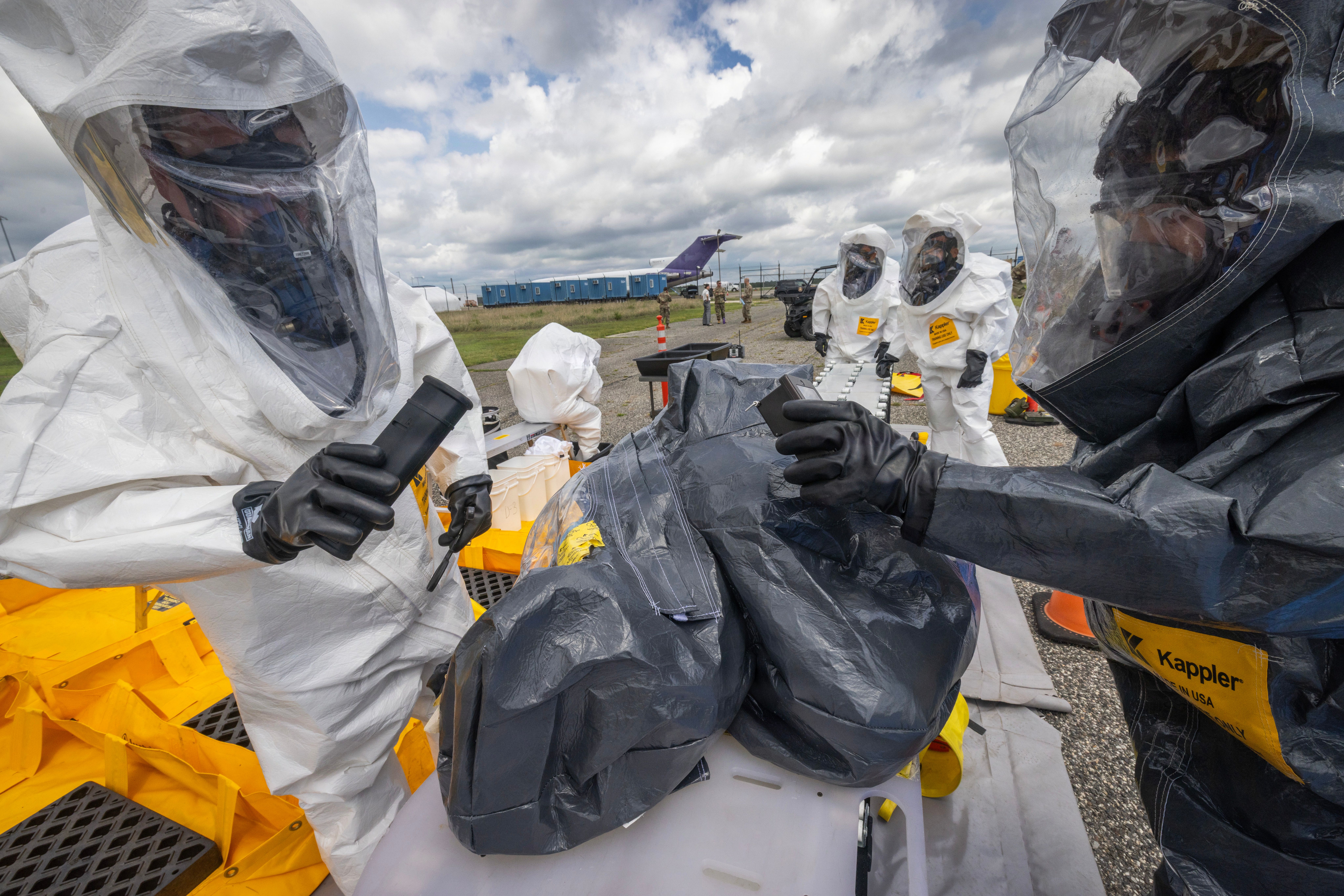 Pentagon Nuclear Review Could Expand War Options Outside Public View