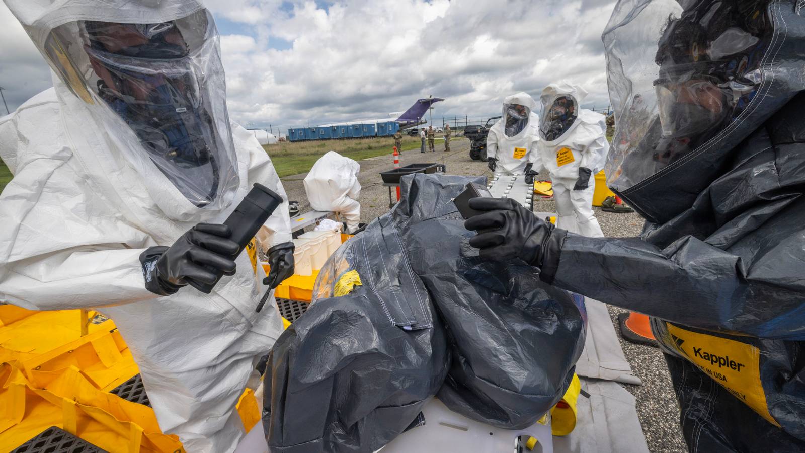 Viewing Rates Word Pentagon Nuclear Review Could Expand War Options Outside Public View