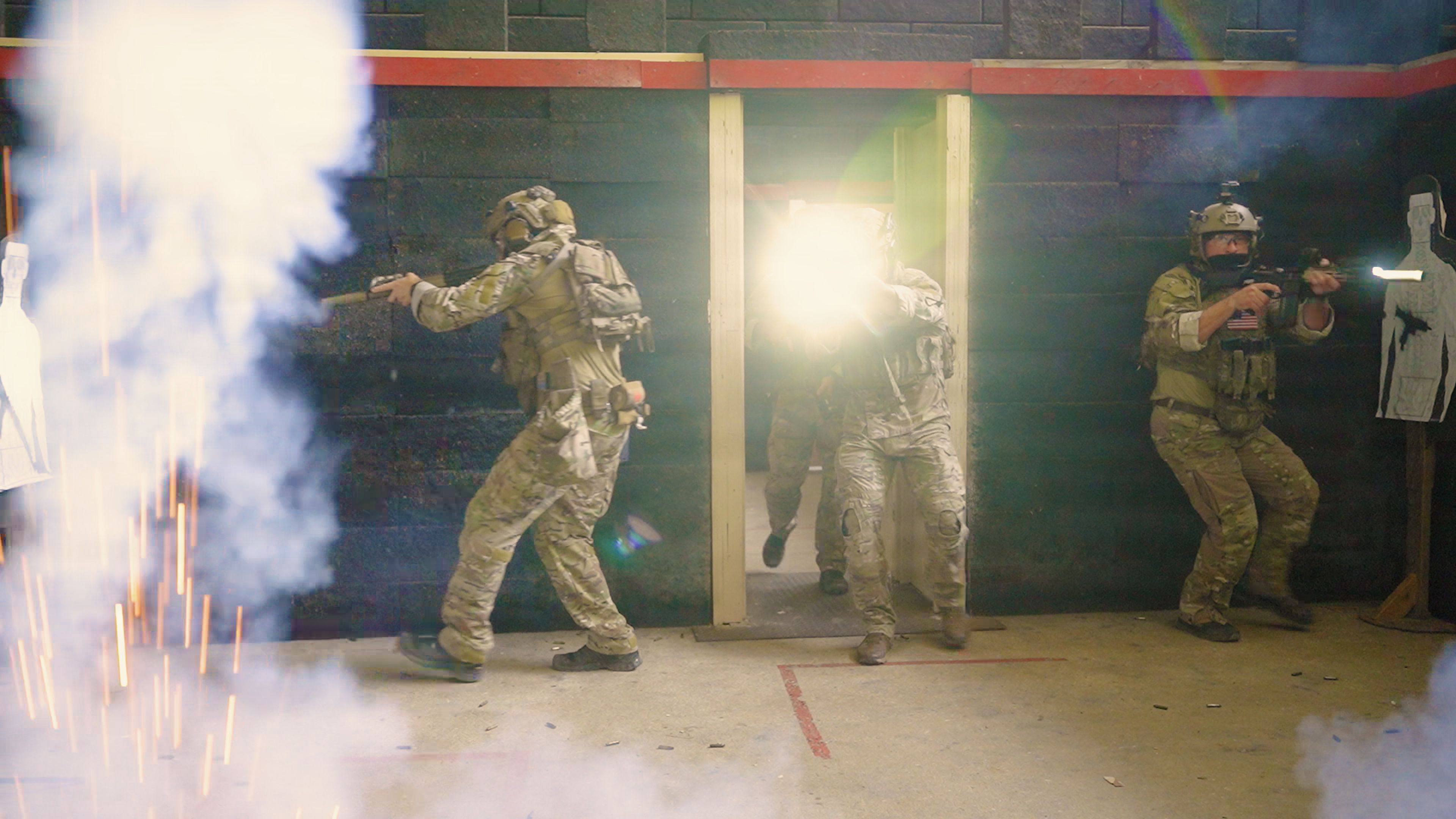 Pentagon Seeks Experts to Better Understand Blast Exposure and Traumatic Brain Injuries