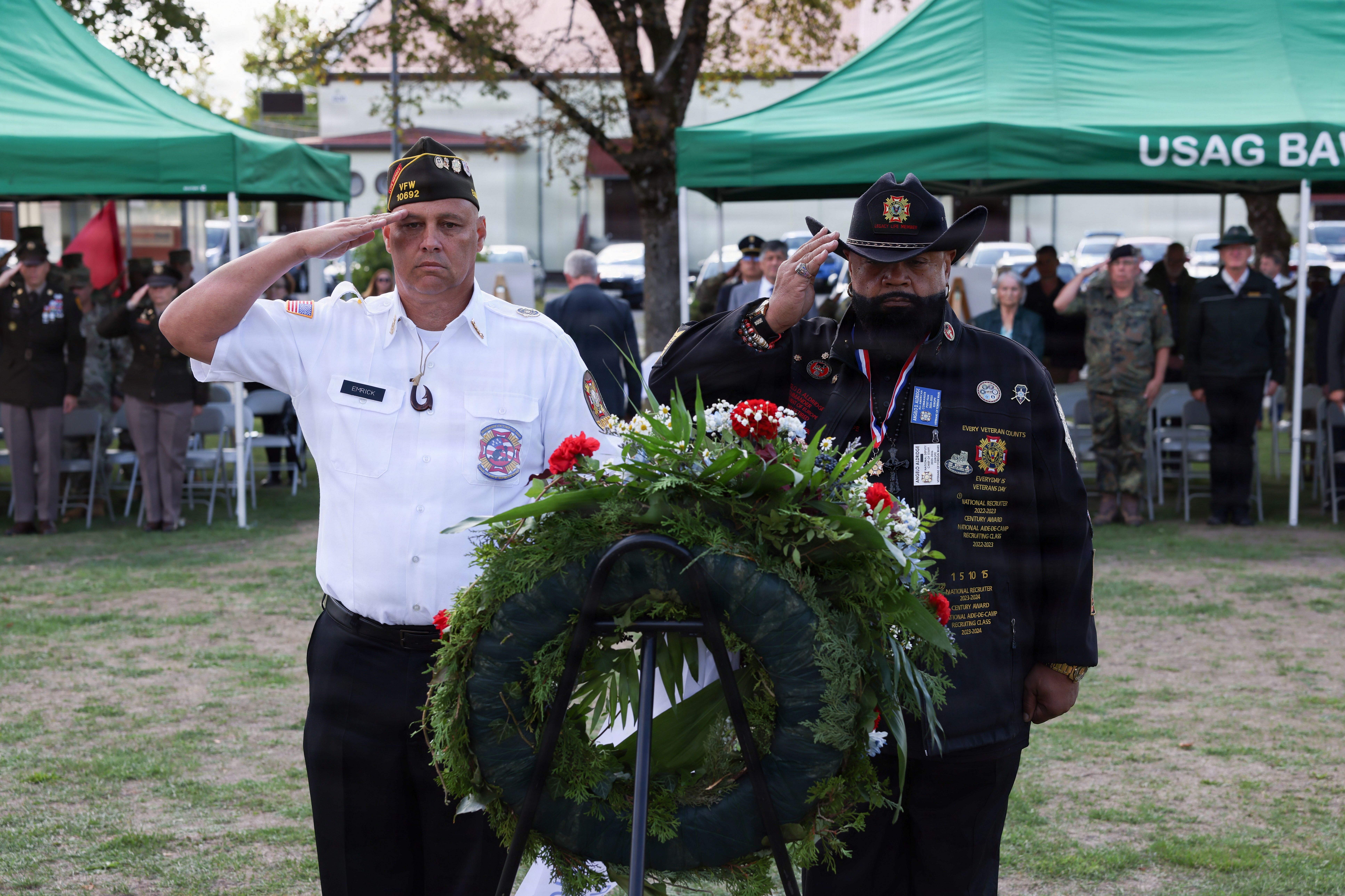 VFW Helps 620,000 Veteran Claimants Get $17.9 Billion in Disability Benefits in 2026