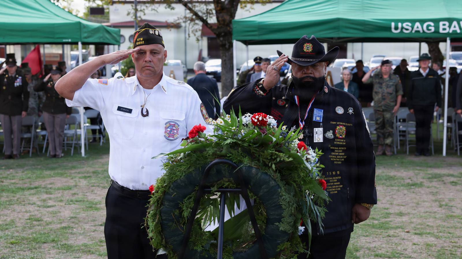 $17.9 Billion in VA Disability Benefits For 620,000 Claimants: VFW Announces Big Results For 2026
