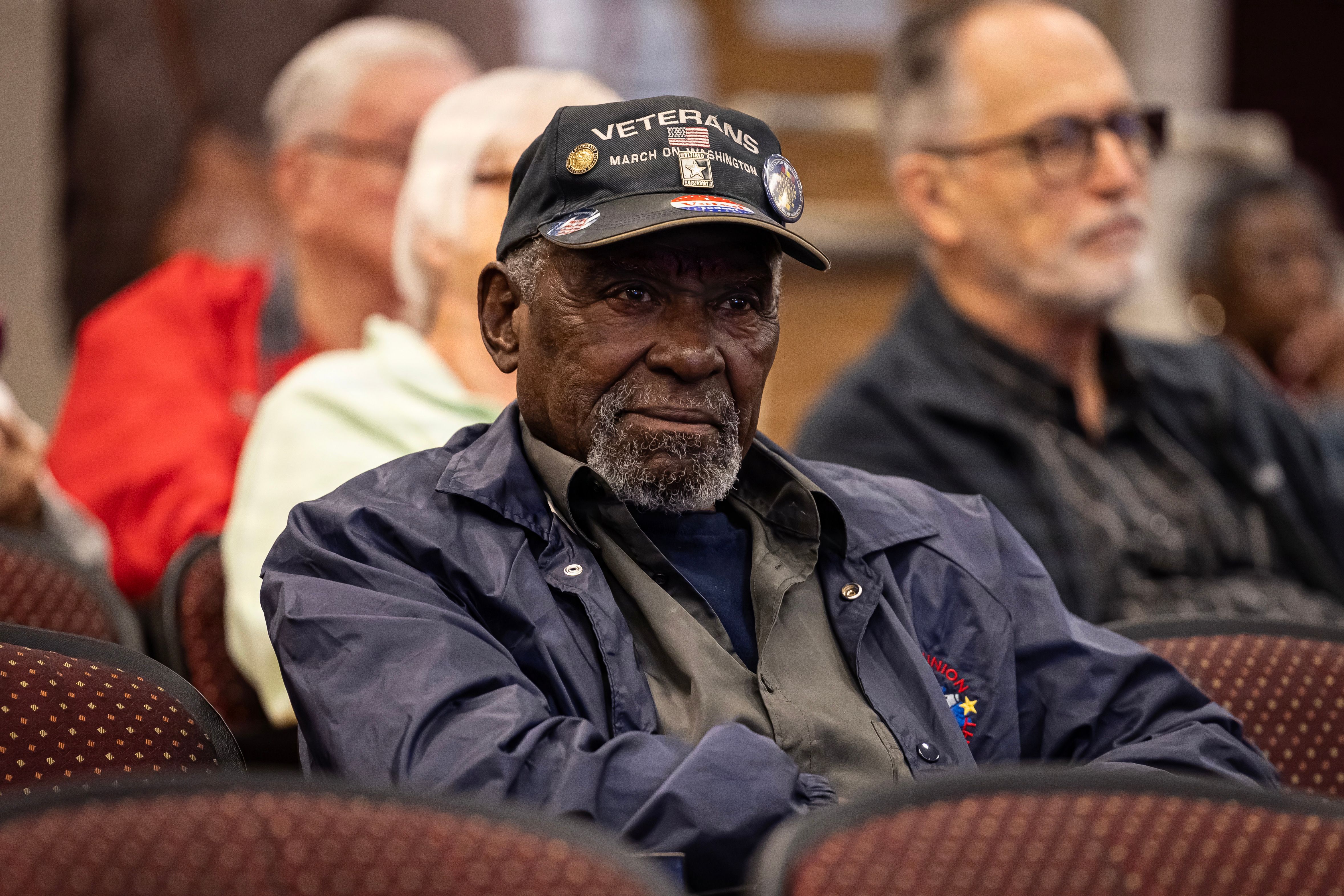 7 Things Veterans and Military Retirees Should Know About 3.6% COLA for 2027