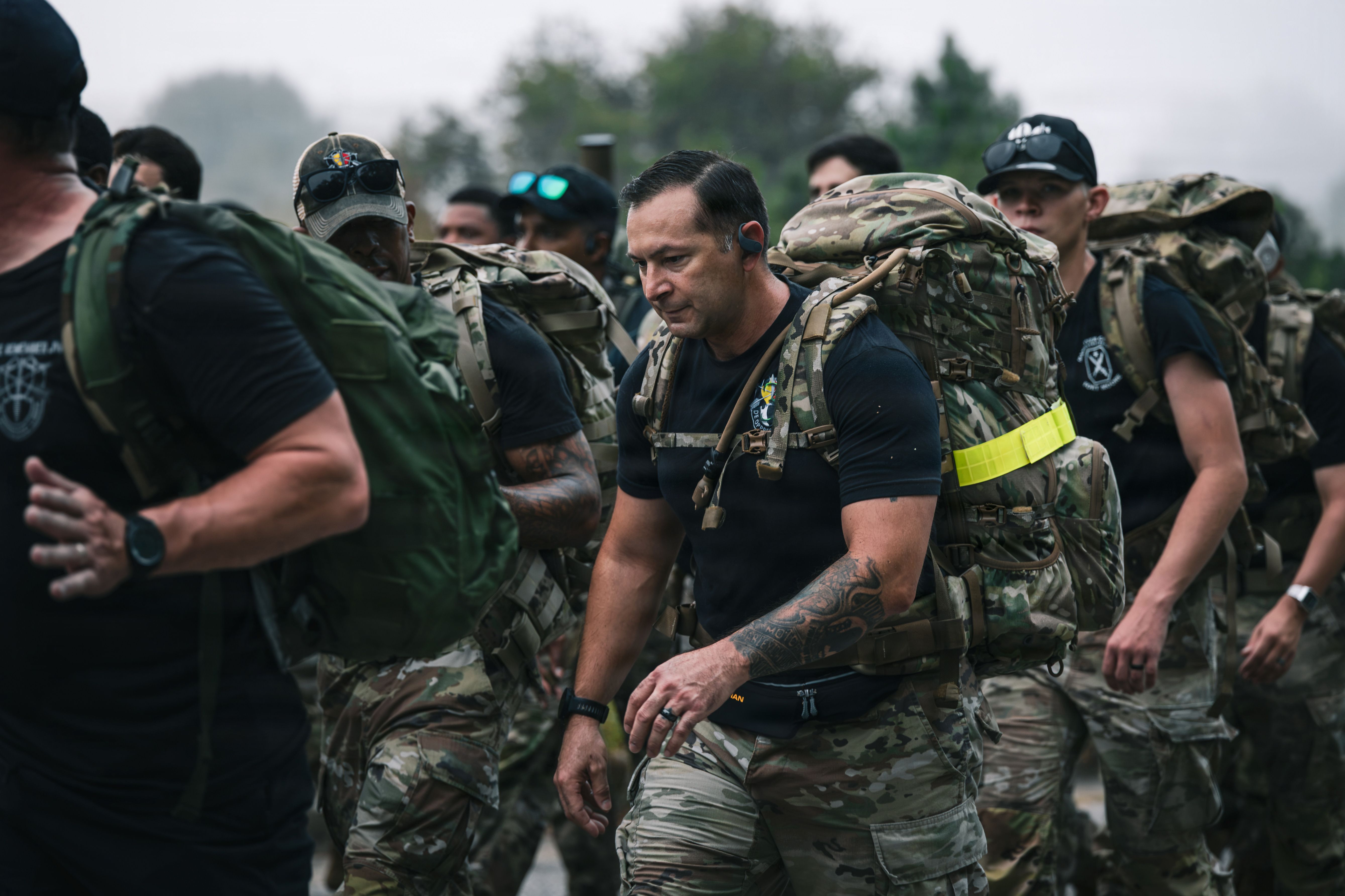 DOD Increases Two Hazard Pays for First Time in Nearly 25 Years