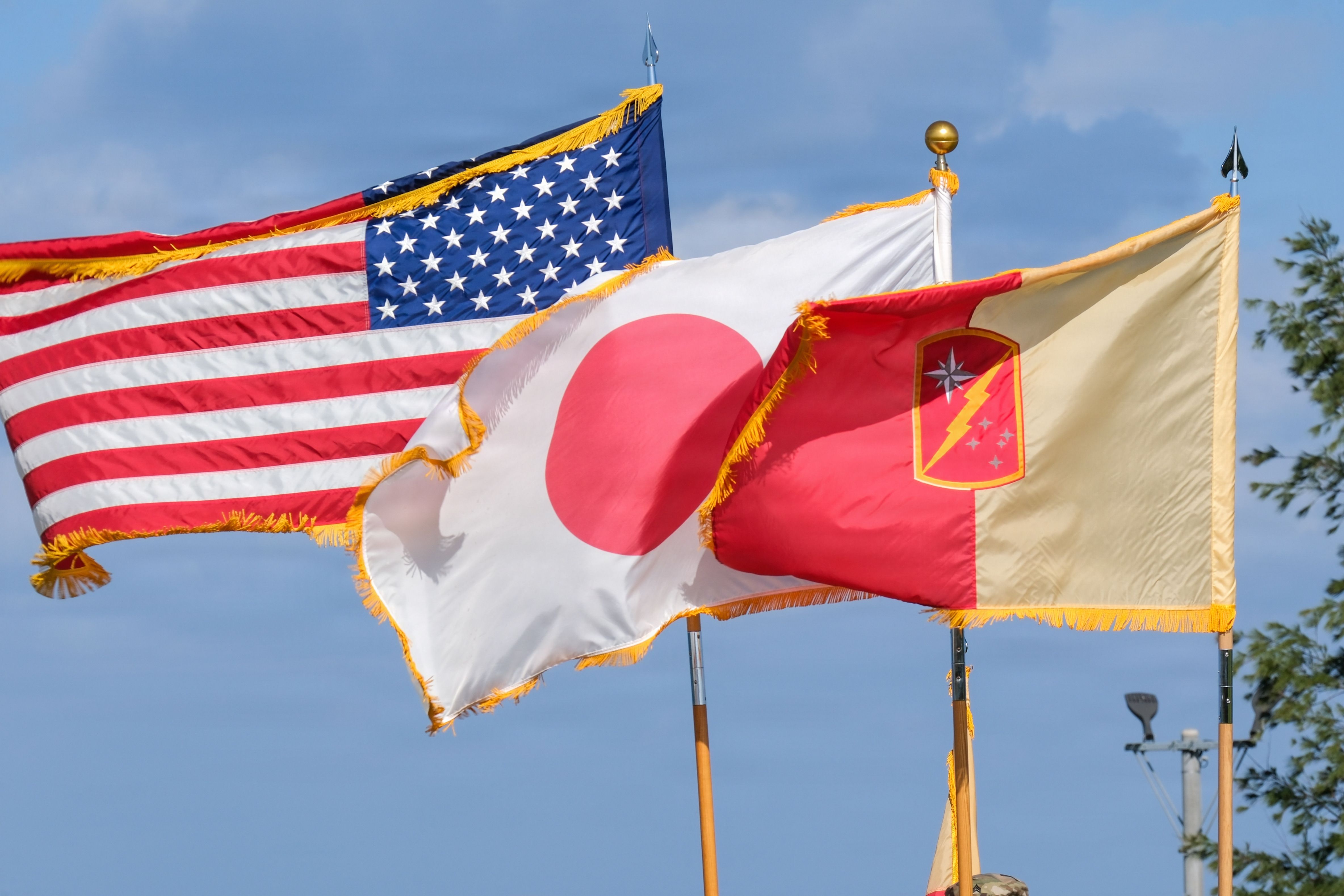 Curfew Imposed on US Army Base After Marine Allegedly Killed Japanese Woman