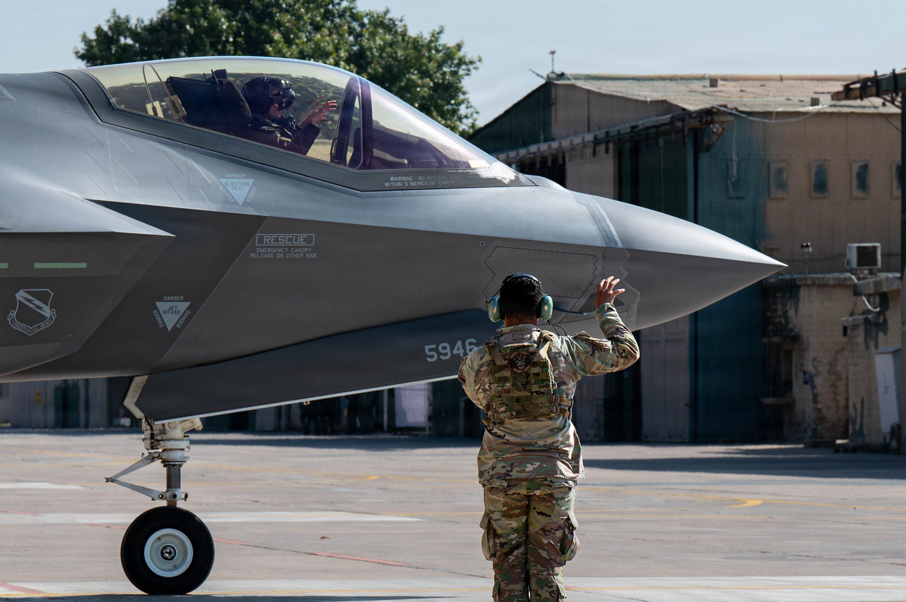 US Has Lost or Damaged Up to $3.3 Billion Worth of Aircraft in Iran War: Report