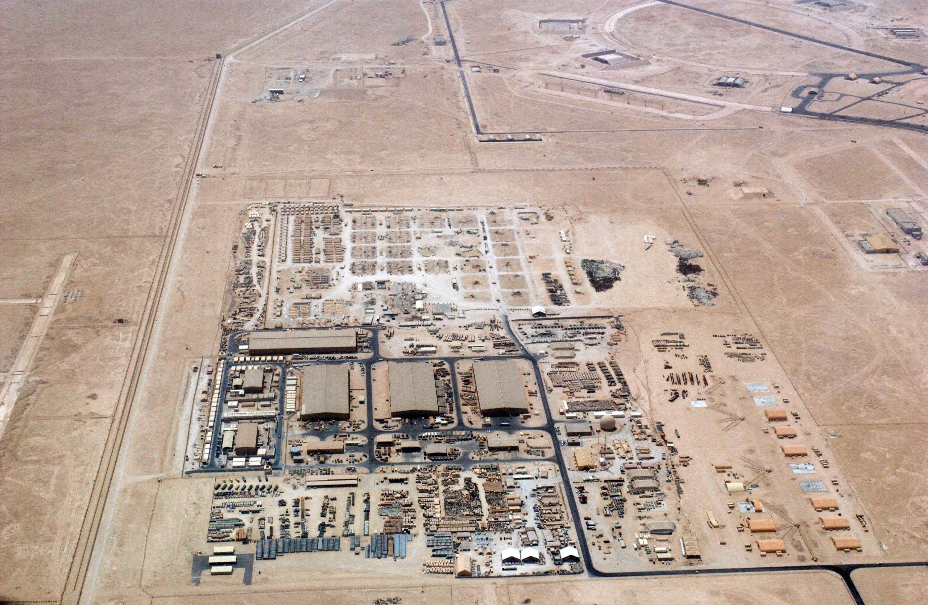 Iran Targeted US Air Defenses Then Hit Aircraft and Buildings on Mideast Bases, AP Analysis Finds