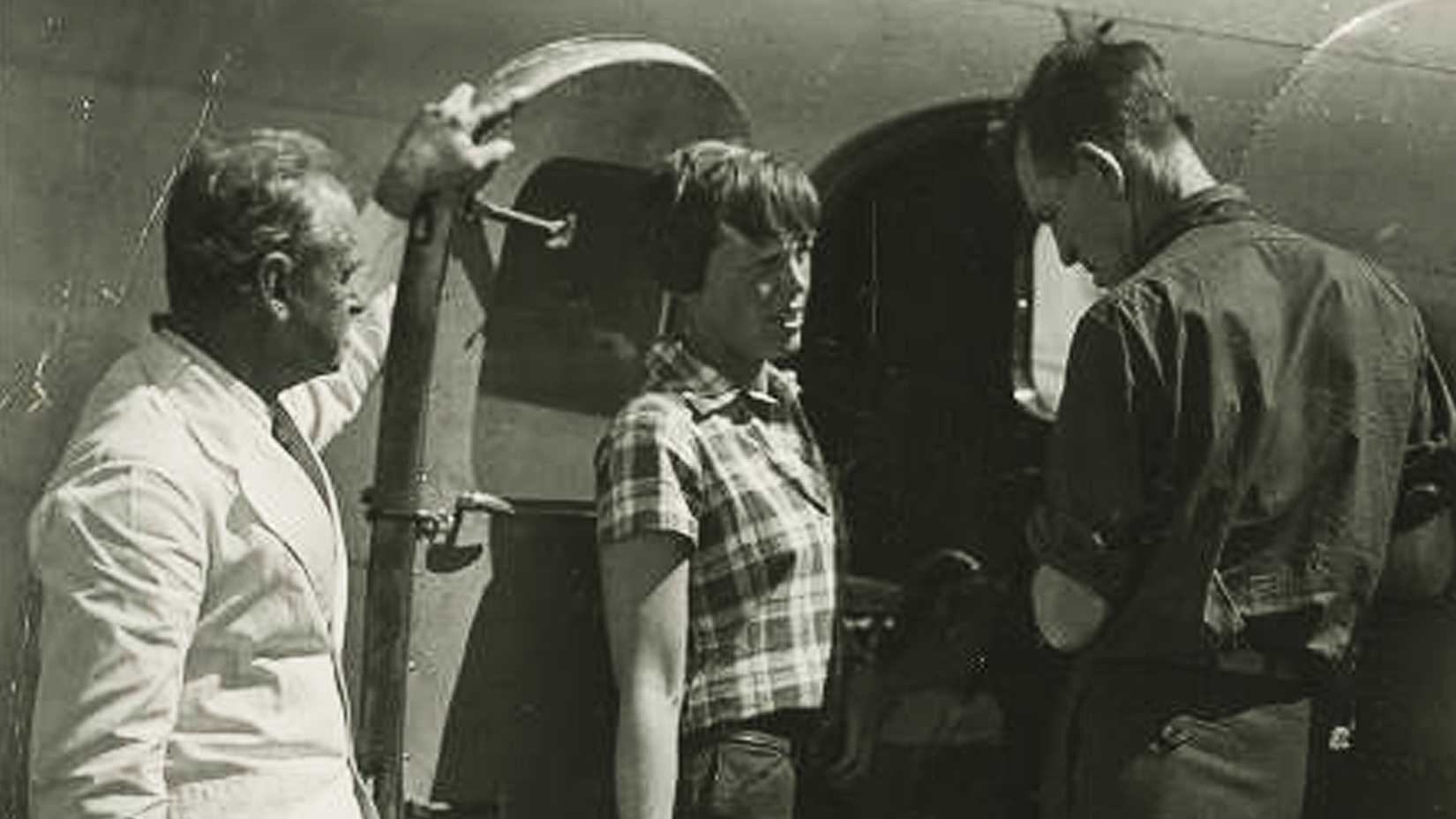 Amelia Earhart's Plane May Be Closer to Discovery After 89 Years