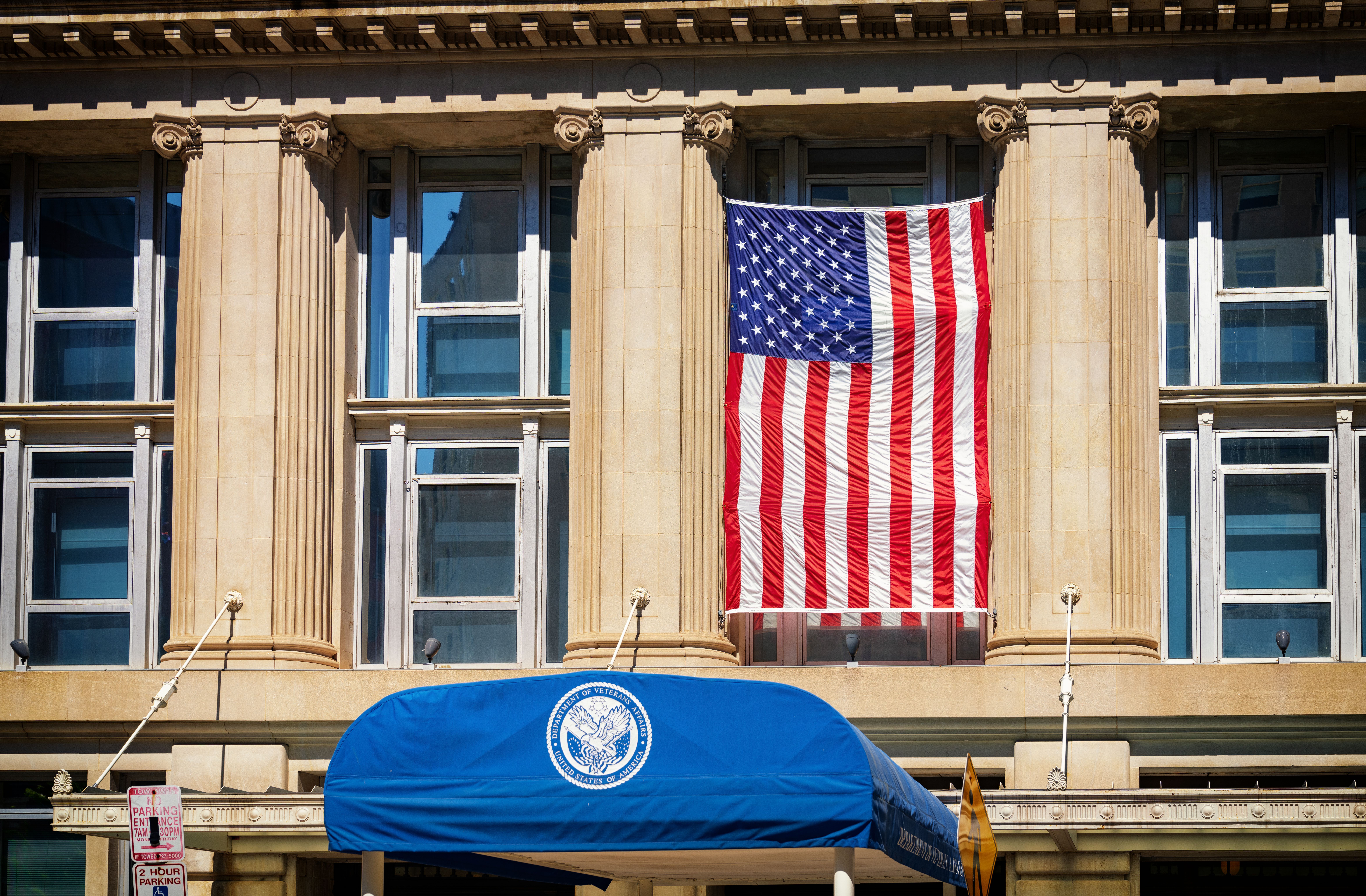VA Approved More Than 625,000 Upgrades to 100% Disability Ratings in 3 Years, Budget Records Show