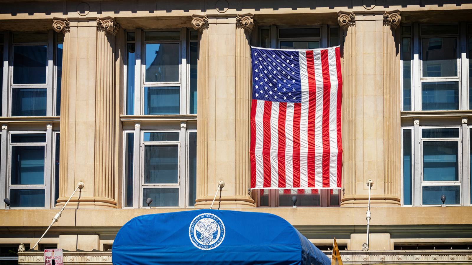 VA Approved More Than 625,000 Upgrades to 100% Disability Ratings in 3 ...