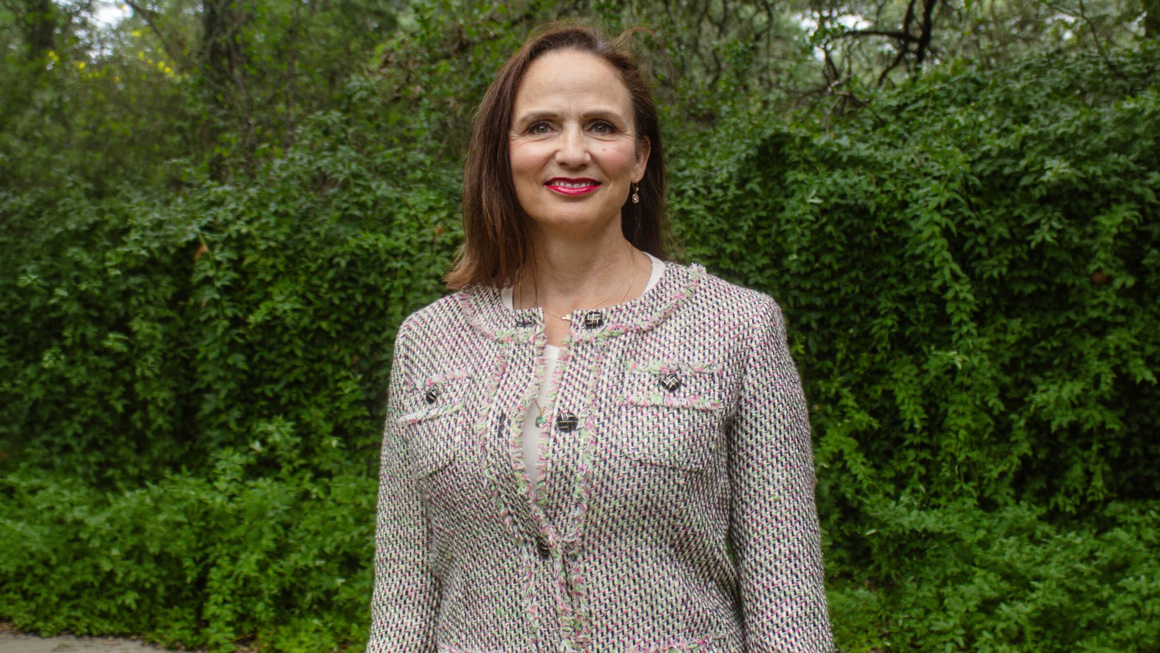 Ex-Air Force Colonel's Wife Details Chronic Illnesses, Ongoing Legal Fight From Base Housing Mold