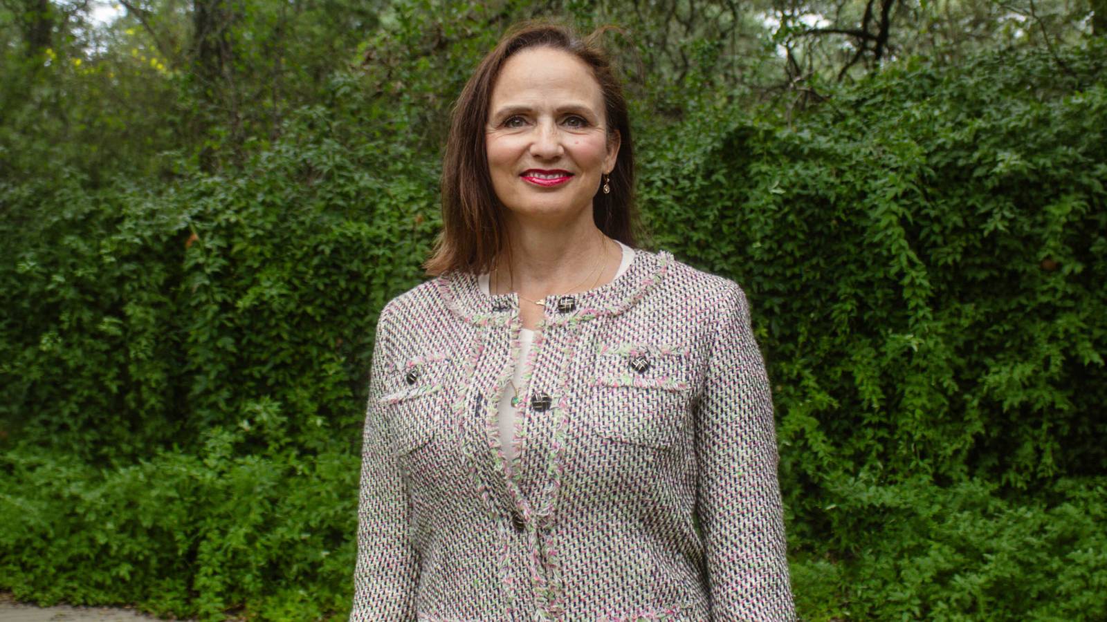 Ex-Air Force Colonel's Wife Details Chronic Illnesses, Ongoing Legal ...