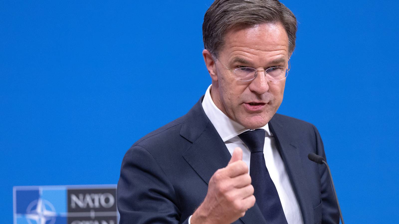 NATO Presses Ahead With ‘Steadfast Noon’ Nuclear Drill After Russia’s Nuclear Warning