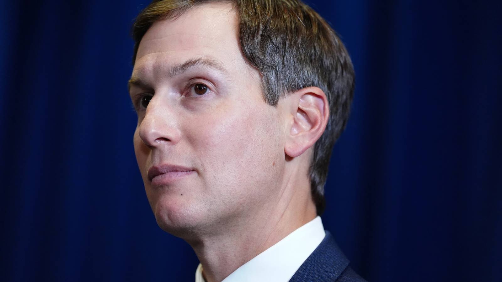 Jared Kushner’s Middle East Financial Ties Draw Scrutiny as US Funds Gaza Force