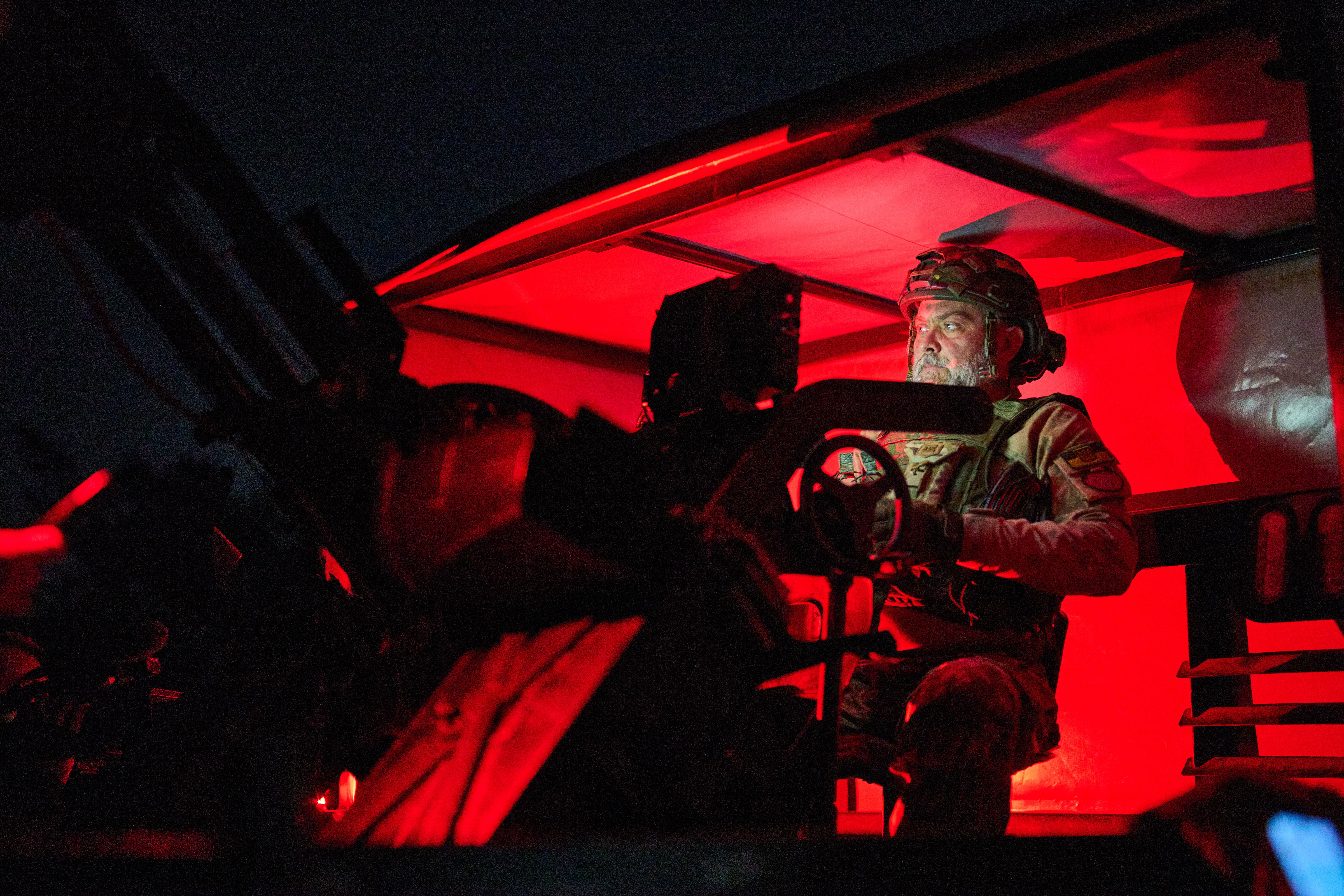 Jet-Powered Drones Outpace Ukrainian Defenses as Manufacturers Race to Build New Interceptors