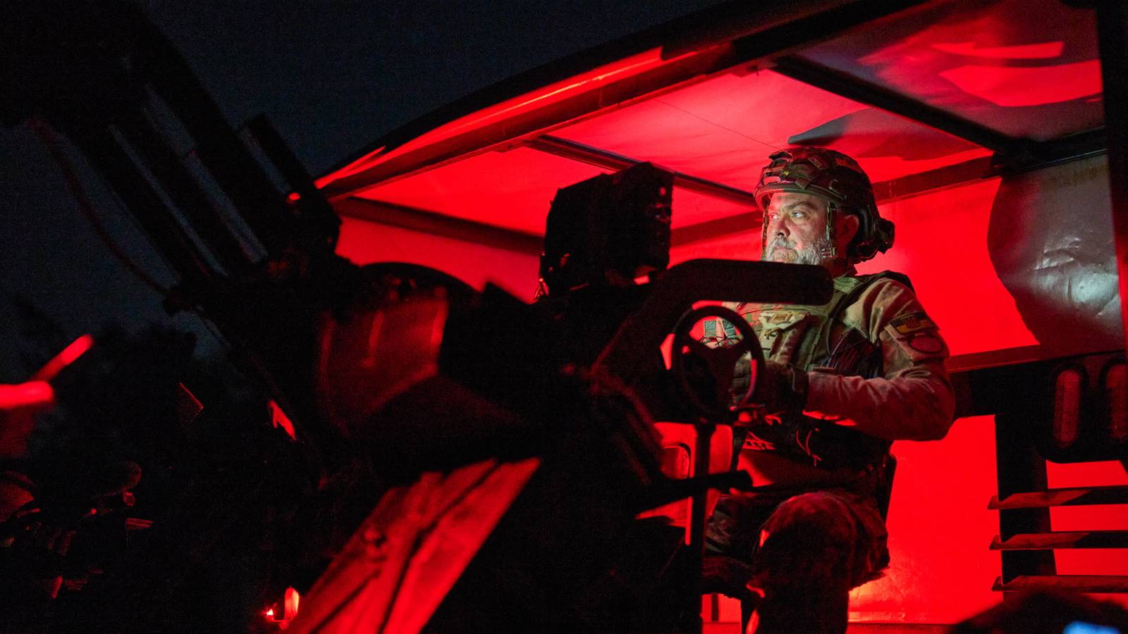 Jet-Powered Drones Outpace Ukrainian Defenses as Manufacturers Race to Build New Interceptors