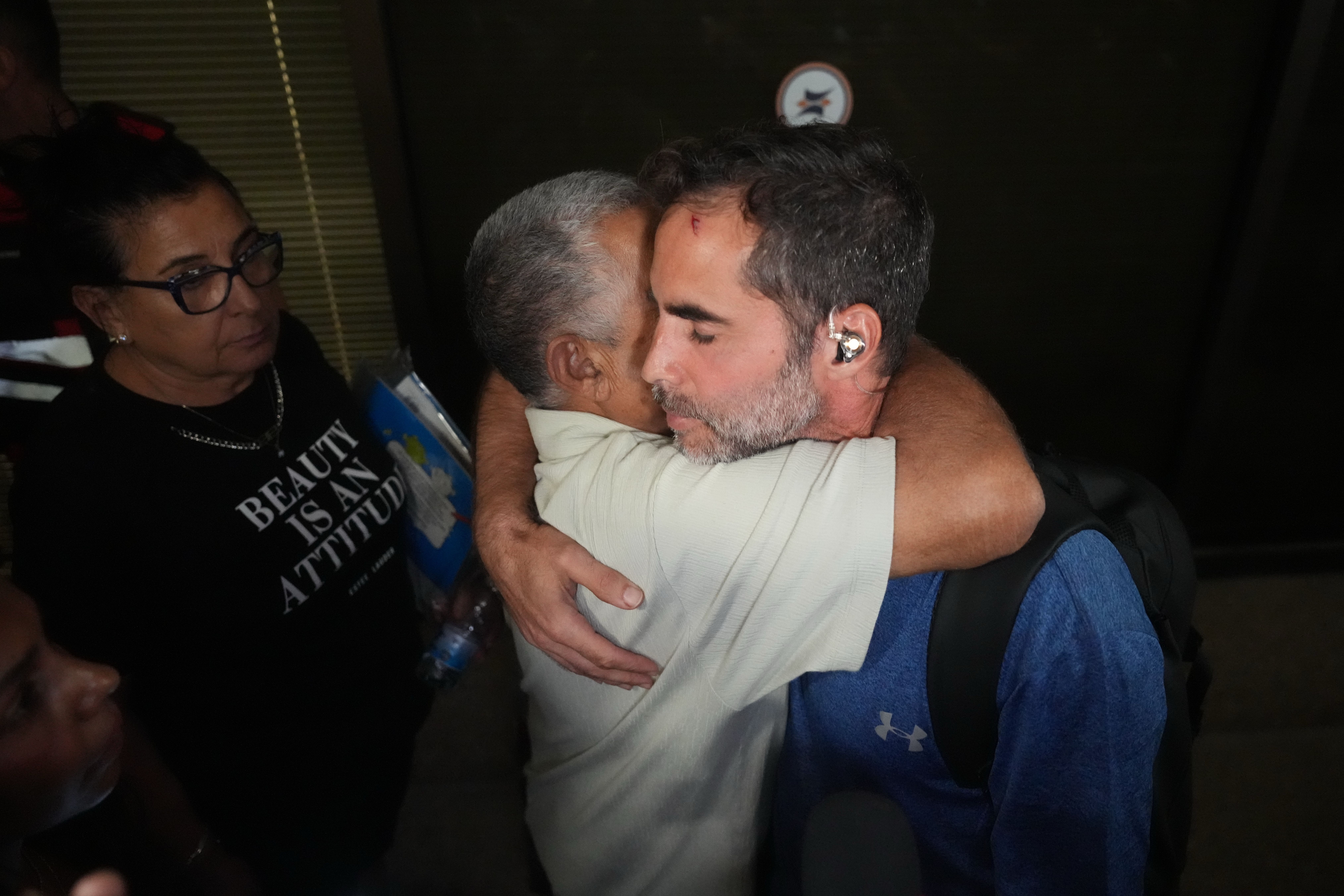 Pilot Stabbing Raises Aviation Security Questions, Further Unsettles a Region Shaken by US-Iran War