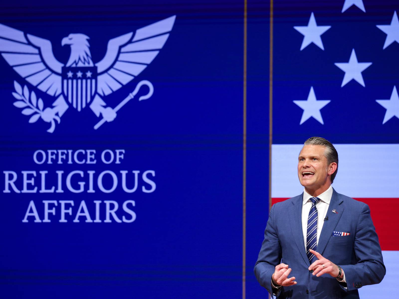 Office of Religious Affairs