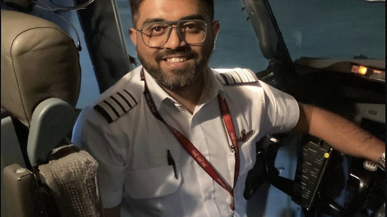 ‘I Was Fighting for My Life’: Indian Pilot Hailed as Hero Recalls FlyDubai Cockpit Attack