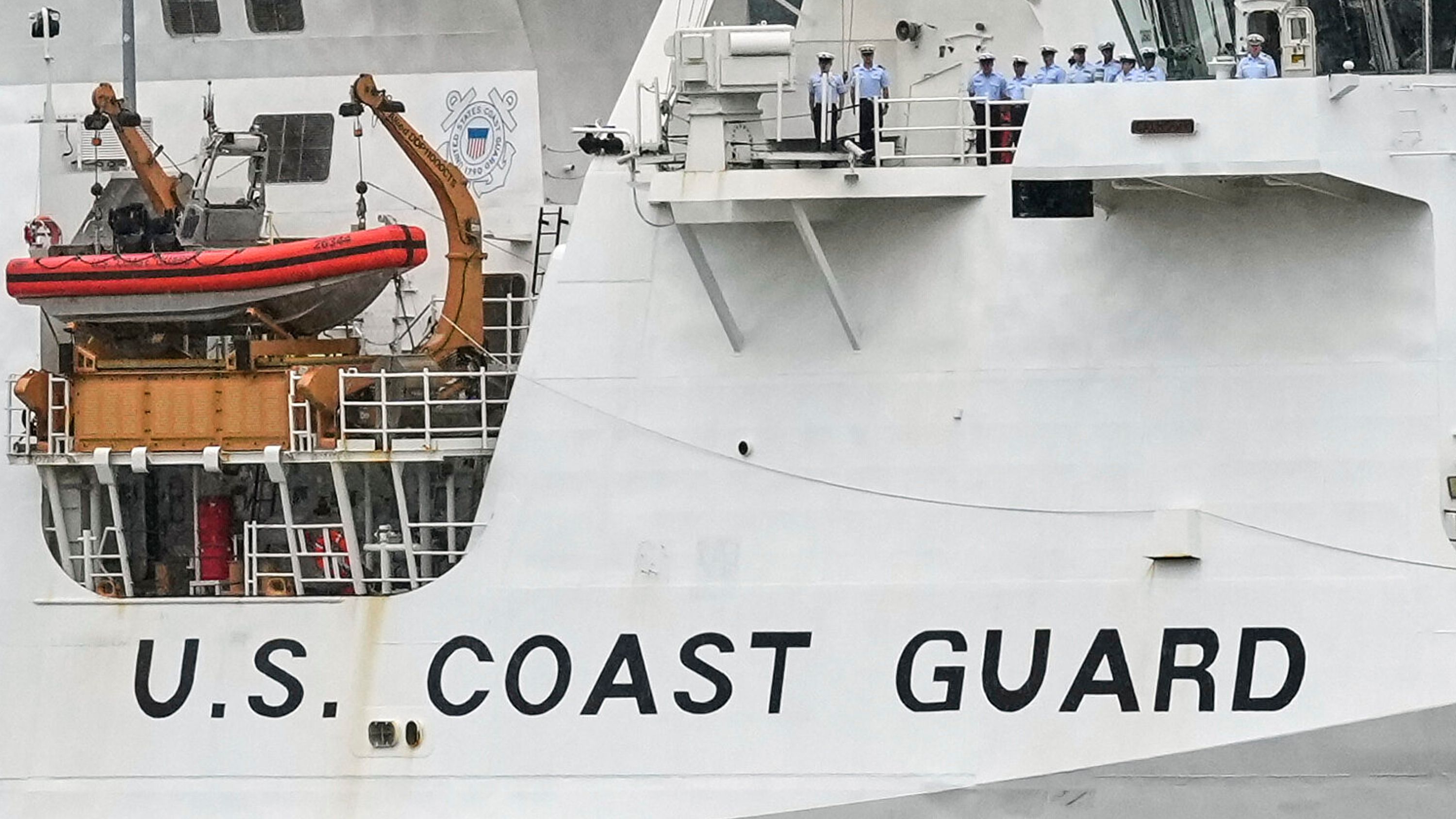 Coast Guard Search for Plane With 6 Aboard That Declared Emergency on Trip From Bermuda to Boston