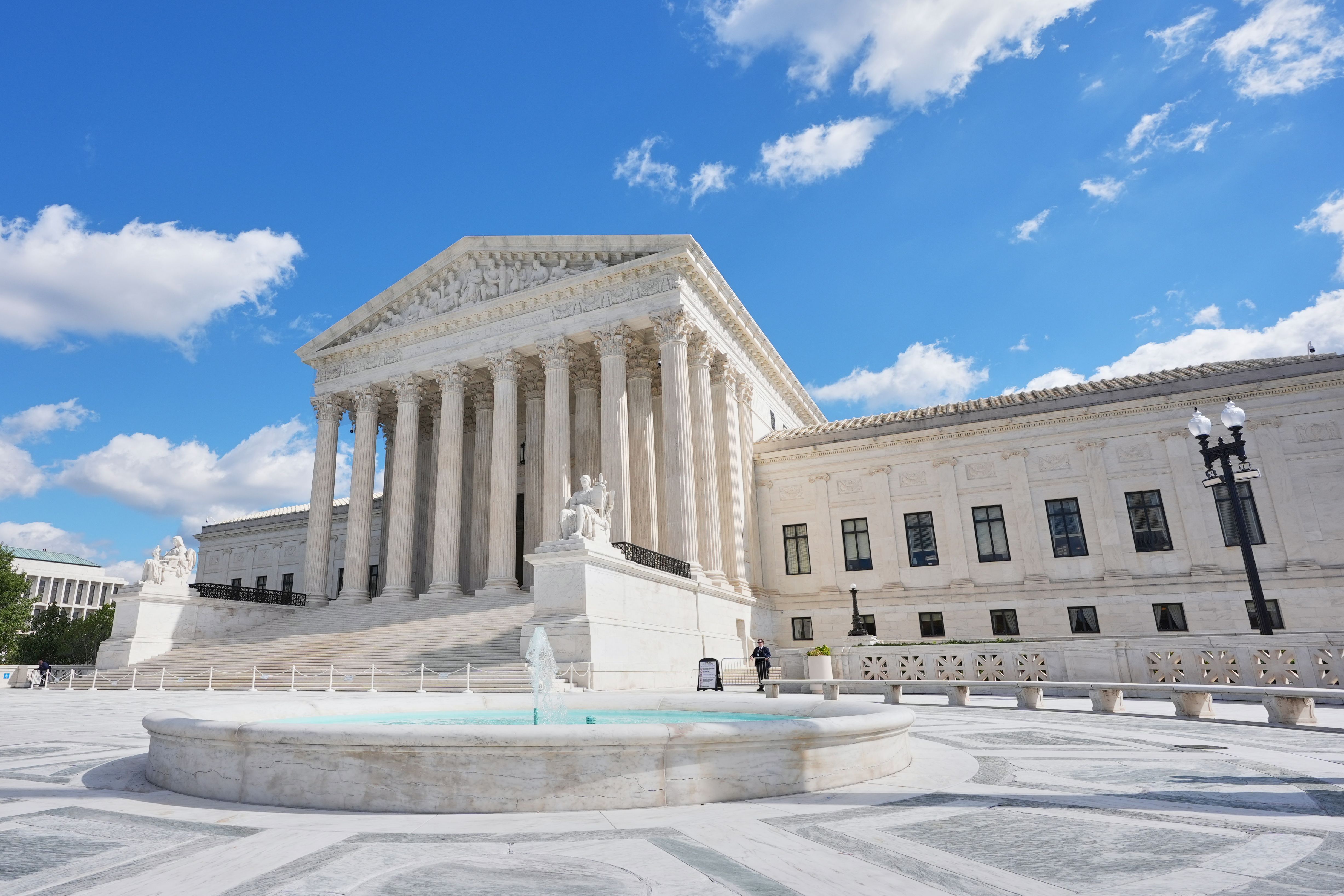 Supreme Court Hears Case of Jailed Army Veteran Challenging VA Claims-Appeals Process