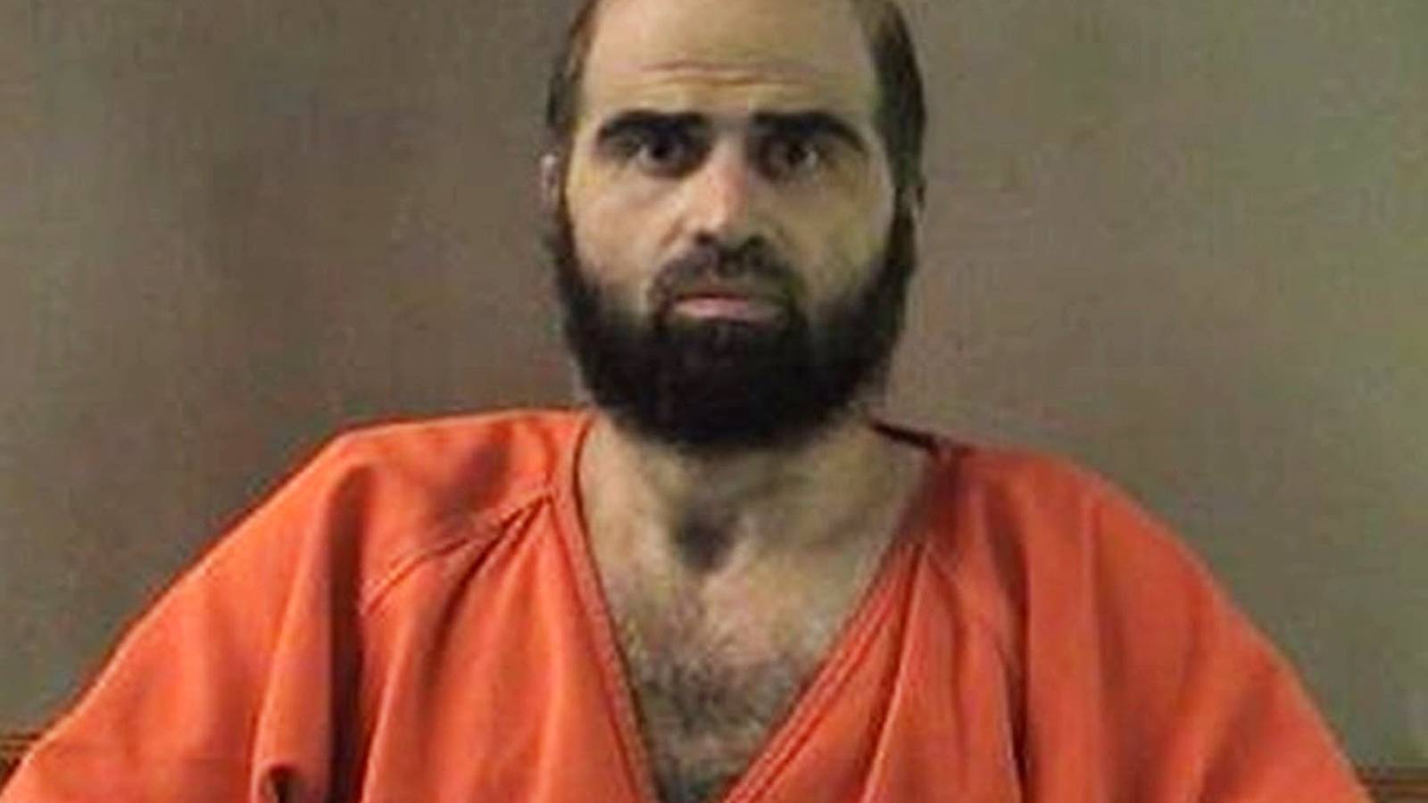 As Army Moves to Execute Fort Hood Shooter, Questions about Procedure ...