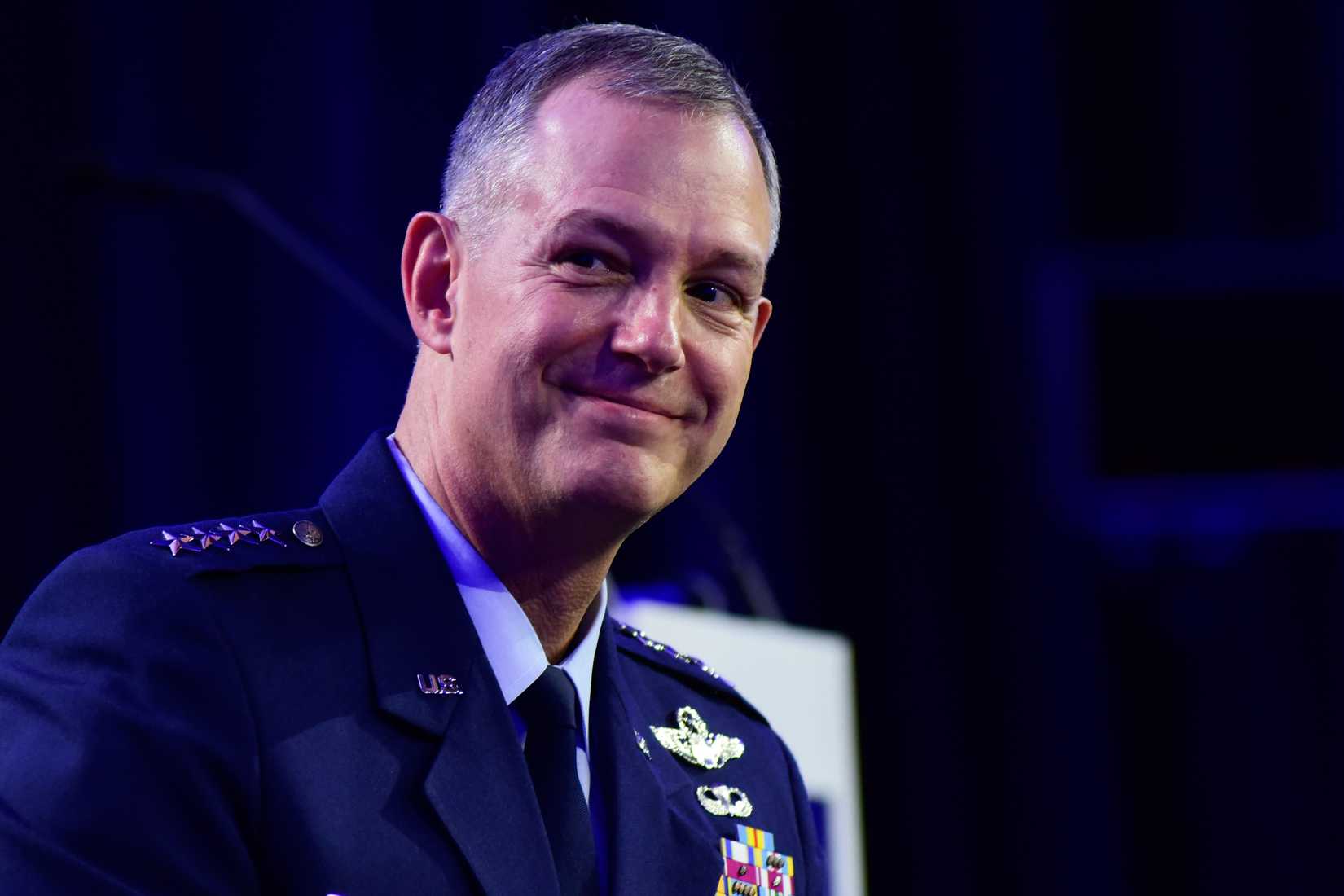Former Army Generals Warn Trump Against US Siding With Russia Over Ukraine