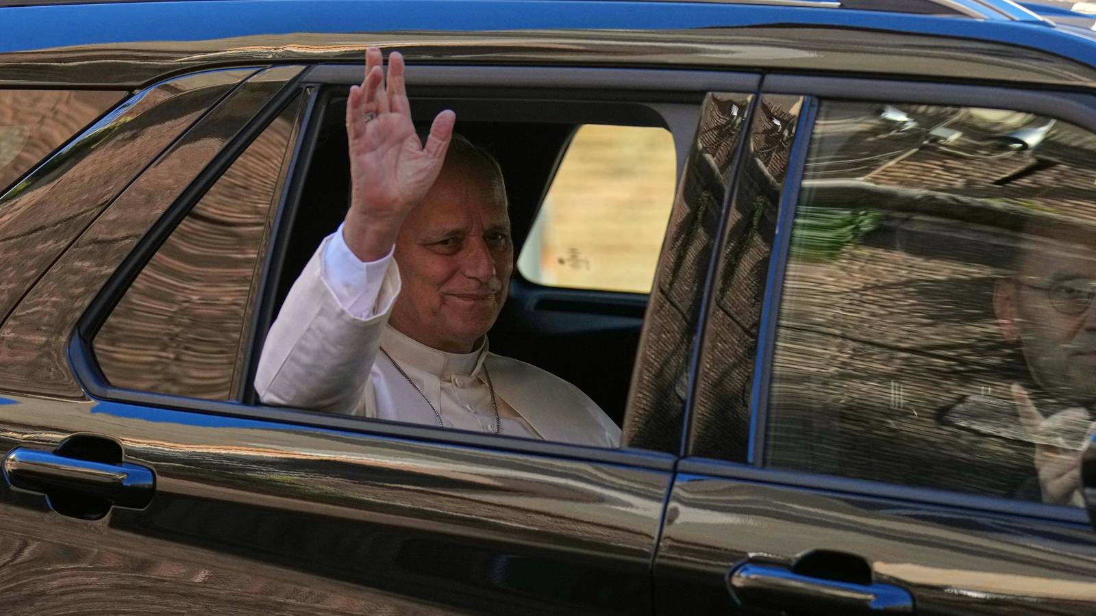 Religious Leaders Call DOD's Planned Livestreamed Public Execution 'Barbaric'