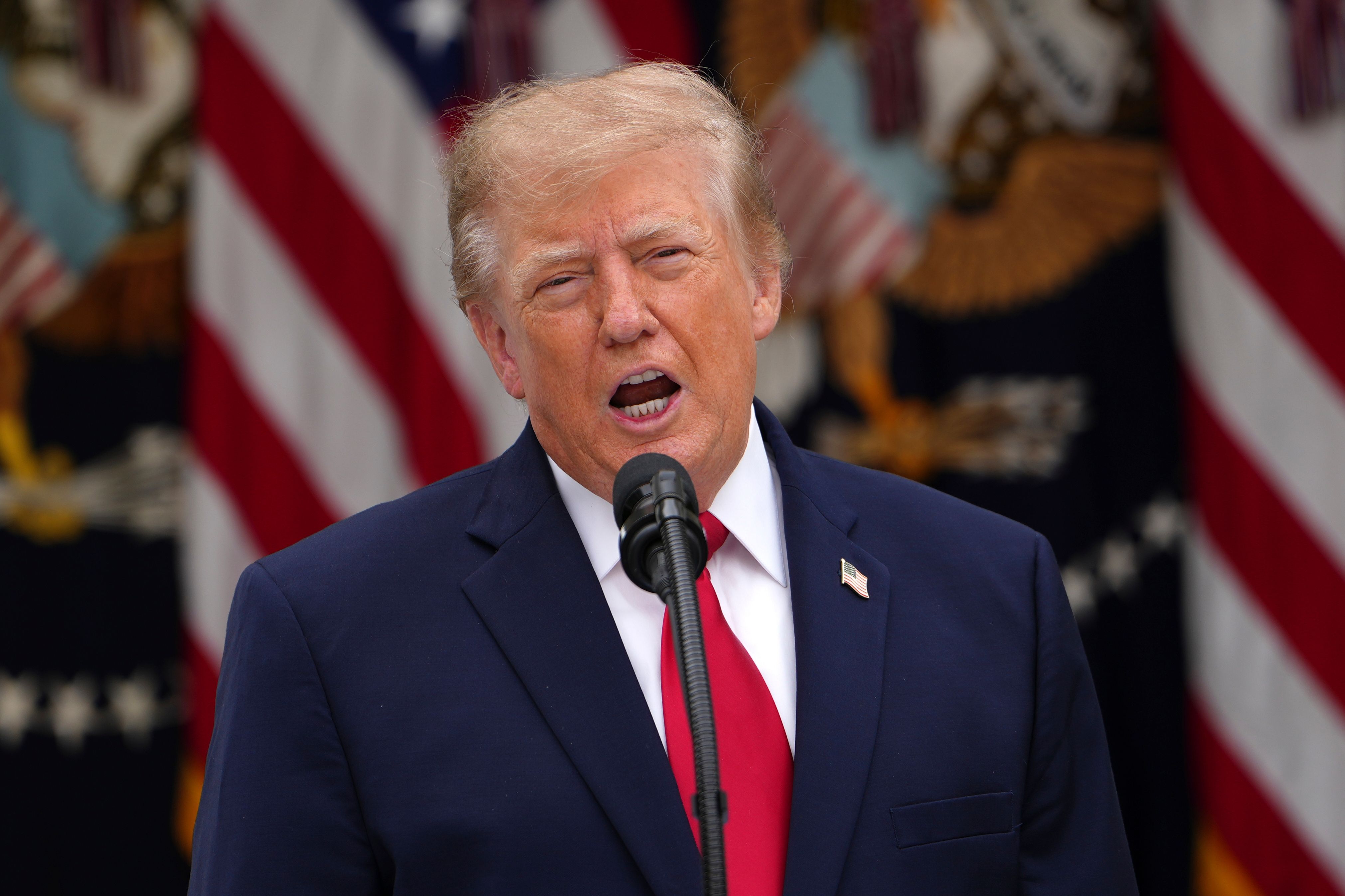 House Bill Would Ban All Presidents From Livestreaming Executions